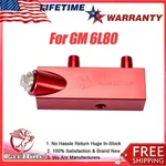 125068000 Trans Fluid Thermal Bypass Valve For 2014-2018 Chevy Gm 6L80. Fixed Price $39.99.