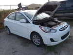 Automatic Transmission 6 Speed Fits 12-14 Accent 835749. Fixed Price $688.66.