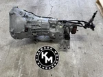 2007 Ford Mustang GT500 TR6060 Six Speed Manual Transmission 07-14. Fixed Price $2599.00.