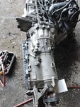 Automatic Transmission Speed Rwd Thru 8/10 Fits 2011 Bmw 528I. Fixed Price $999.00.