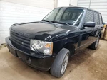 Automatic Transmission From 2005 Range Rover Zf Speed 4X4 4WD. Fixed Price $900.00.
