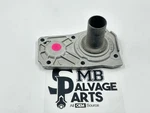 86-90 Mercedes W126 Transmission Case Cover 1262610318 Oem. Fixed Price $79.00.