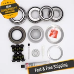 Eaton K-D44-210 Master Differential Install Kit For Dana 44/M210. Fixed Price $367.19.