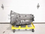 17 Jaguar F-pace Transmission Assy DW93-7000-HD-110928. Fixed Price $617.74.
