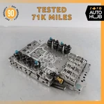Mercedes R172 SLK250 E350 7G Tronic Transmission Valve Body Tcm Oem. Fixed Price $228.25.
