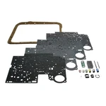 B & 70360 Automatic Transmission Shift Improver Kit For 1993-2002 Gm 4L60E. Fixed Price $110.34.