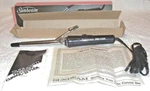 (766)-VINTAGE-SUNBEAM Pro-stick CURLER/STYLER-1982-#54-179 W Stand &instructions. Fixed Price $17.95.