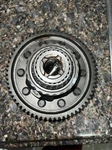 97-01 Honda Prelude Base H22A4 M2Y4 Manual Transmission Differential 5 Speed. Fixed Price $325.00.