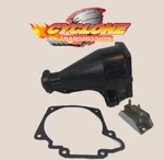 4R70W 4R75 Econoline Extension Tail Housing 11 1/2'' F3UP7A040AA With Mount. Fixed Price $91.99.