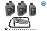 3001350305 Parts Kit, Automatic Transmission Oil Change Fits Mini One. Fixed Price $177.32.