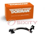 Dorman Techoice Camshaft Position Sensor Connector For 2007 Chevrolet Ex. Fixed Price $30.49.
