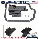 Fits 2010-2017 Toyota Camry 2.5L 4 Cyl 2013 New Automatic Transmission Filter. Fixed Price $13.64.