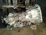 Automatic Transmission 2003 2004 Infiniti M45 (built After 11-02) (yoke Damaged). Fixed Price $571.70.