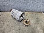 Automatic Transmission Assembly 58K 08-12 Maserati Granturismo M145. Fixed Price $1192.00.