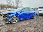 Transmission Cvt 2.0L Sedan Fits 19-24 Forte 2139981. Fixed Price $649.90.