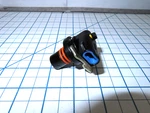 Ford F4AZ-7H103-A Transmission Speed Sensor Vss F4AP-7H103-AA Oem Nos Read Notes. Fixed Price $25.99.