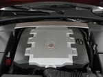 2009 Cadillac Cts Automatic Transmission Rwd. Fixed Price $500.00.