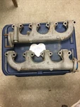 Ford & Exhaust Manifolds 65 66 67 68 289 302 C30E9431A C30E9430A. Fixed Price $80.00.