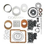 B&m 21040 Master Racing Overhaul Kit. Fixed Price $413.95.