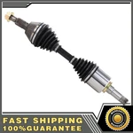 Front Left Cv Axle For 2008-2012 Chevy Malibu 6 Speed Trans With Warranty. Fixed Price $105.19.