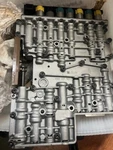 Bmw Range Rover Transmission Valve Body W/ Solenoids 1068 427 181 Oem. Fixed Price $250.00.