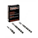 Trans Go 6L8 Cs-tcc Clutch Select Valve & Regulator Kit For Gm 6L45,. Fixed Price $47.57.