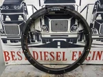 Used 2011 International Maxxforce 7 Flywheel Adapter Ring 19 Inch Part 3585126C1. Fixed Price $55.99.