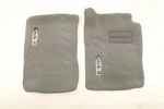New Lund Catch-it Carpet Floor Mat Set Front Gray 583116-G For Tacoma 2009-2015. Fixed Price $65.95.