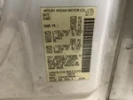 Used Automatic Transmission Assembly Fits: 2018 Nissan Nv 2500 4.0L 6 Cylinde. Fixed Price $909.90.