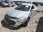 2015 Hyundai Sonata Automatic Hybrid Transmission Oem 143K Miles - LKQ435392440. Fixed Price $1007.00.