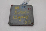 2000-2001 Subaru Legacy Engine Computer Control Module 22611AF60ERA Oem. Fixed Price $76.98.