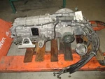Maserati Quattroporte 2006 - F1 Gearbox Transmission P/n 214798. Fixed Price $2640.00.