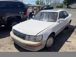 Automatic Transmission Fits 90-92 Lexus LS400 669937. Fixed Price $750.00.