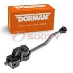 Dorman Shift Interlock Solenoid For 1997-1999 Pontiac Trans Sport Bq. Fixed Price $99.56.