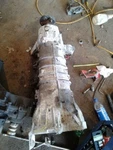 Automatic Transmission Xi Awd Thru 2/03 Fits Bmw 330I 134152. Fixed Price $424.80.