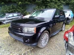Range Rover Sport Automatic Transmission Oem 122K Miles - LKQ392874962. Fixed Price $779.10.