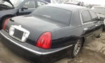 Automatic Transmission Sedan 117.7" Wb Fits 01-02 Lincoln & Town Car 1228451. Fixed Price $486.00.