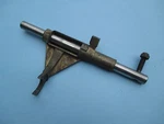 Transmission Gearbox Reverse Selector Fork And Rod Triumph TR2 TR3A. Fixed Price $40.00.
