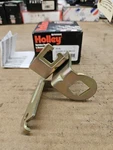 Genuine Holley 20-95 Throttle Kickdown Cable Bracket Carburetors 700R-4 Trans. Fixed Price $19.95.
