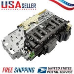 6L80E Transmission Control Valve Body & Solenoid For Chevrolet Cadillac Gmc. Fixed Price $379.99.