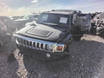 2007 Hummer H3 Automatic Transmission Oem 125K Miles - LKQ454861960. Fixed Price $1441.60.