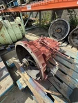 Eaton H4106B Transmission Tested 55K Miles No Core 90 Day. Fixed Price $2665.00.