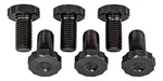 Jegs High-strength Flexplate Bolts Fits Gm Gen Iii/iv Ls Engines M11 1.5. Fixed Price $19.99.
