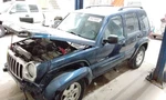 2003 Jeep Liberty Automatic Transmission Oem 98K Miles - LKQ446620358. Fixed Price $1203.10.