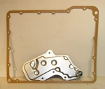 3139751X02 Ud Trucks Transmission Filter And Gasket. Fixed Price $32.00.