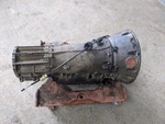 Jeep Grand Cherokee 3.0 Crd 2007 Gearbox Transmission P52108574AA. Fixed Price $429.97.