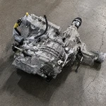 Toyota Noah K111 Transmission 4WD Cvt Automatic 2.0L 1AZFSE 30400-28021. Fixed Price $1450.00.