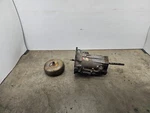 Chevrolet Corvette C5 2001 4L60E Automatic Gearbox Selector Shifter Transmission. Fixed Price $849.99.