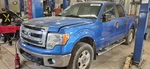 2014 Ford F150 Automatic Transmission Oem 165K Miles (lkq 458458123). Fixed Price $802.20.
