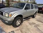 Automatic Transmission 4WD 6 Cylinder Fits 01-02 Tacoma 575552. Fixed Price $1567.40.